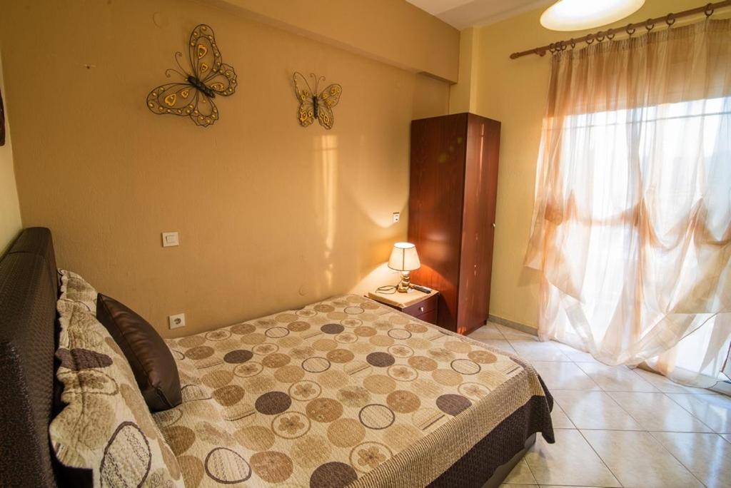 Iliadis House Apartment Sarti Cameră foto