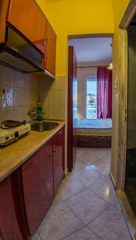 Iliadis House Apartment Sarti Cameră foto