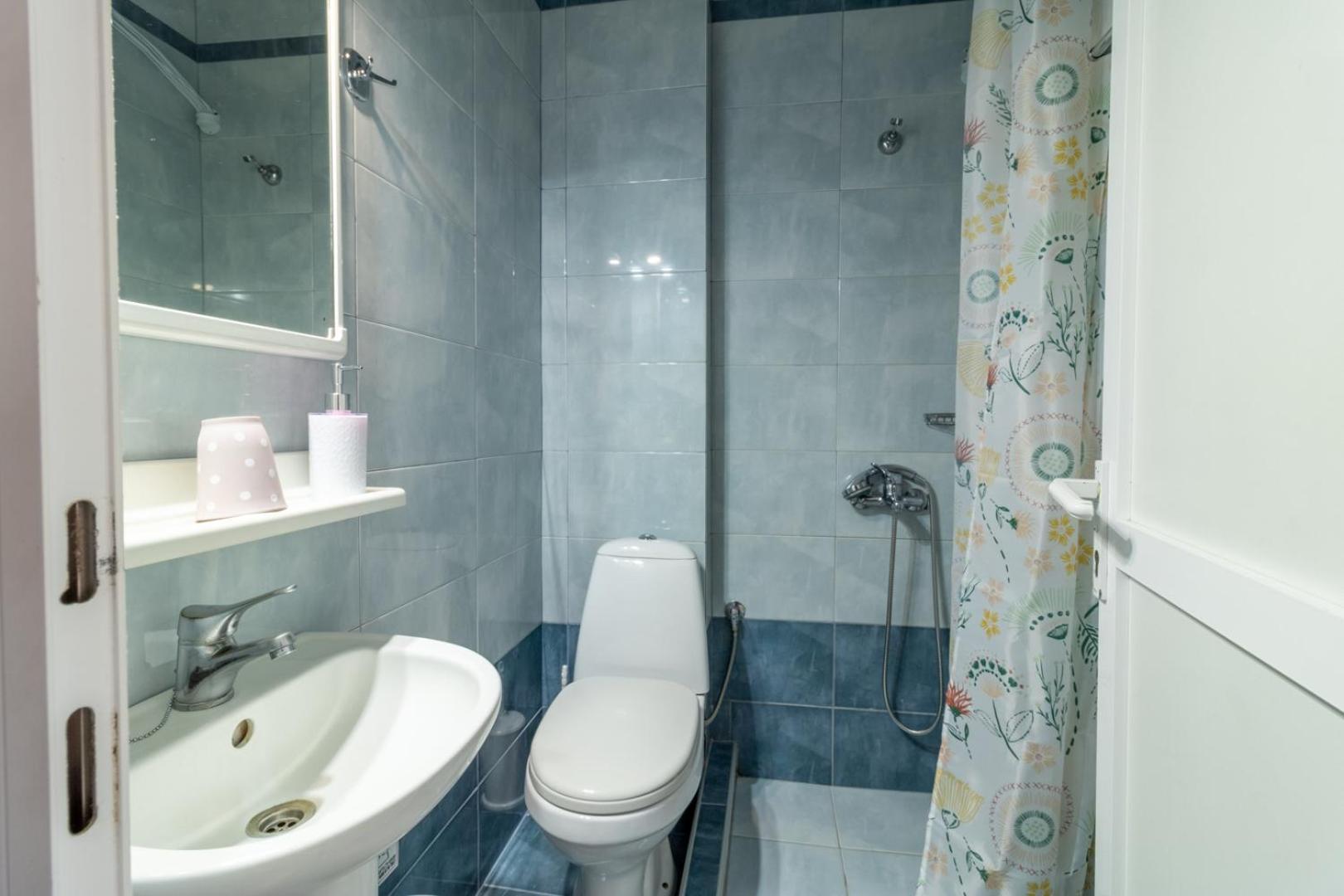 Iliadis House Apartment Sarti Cameră foto