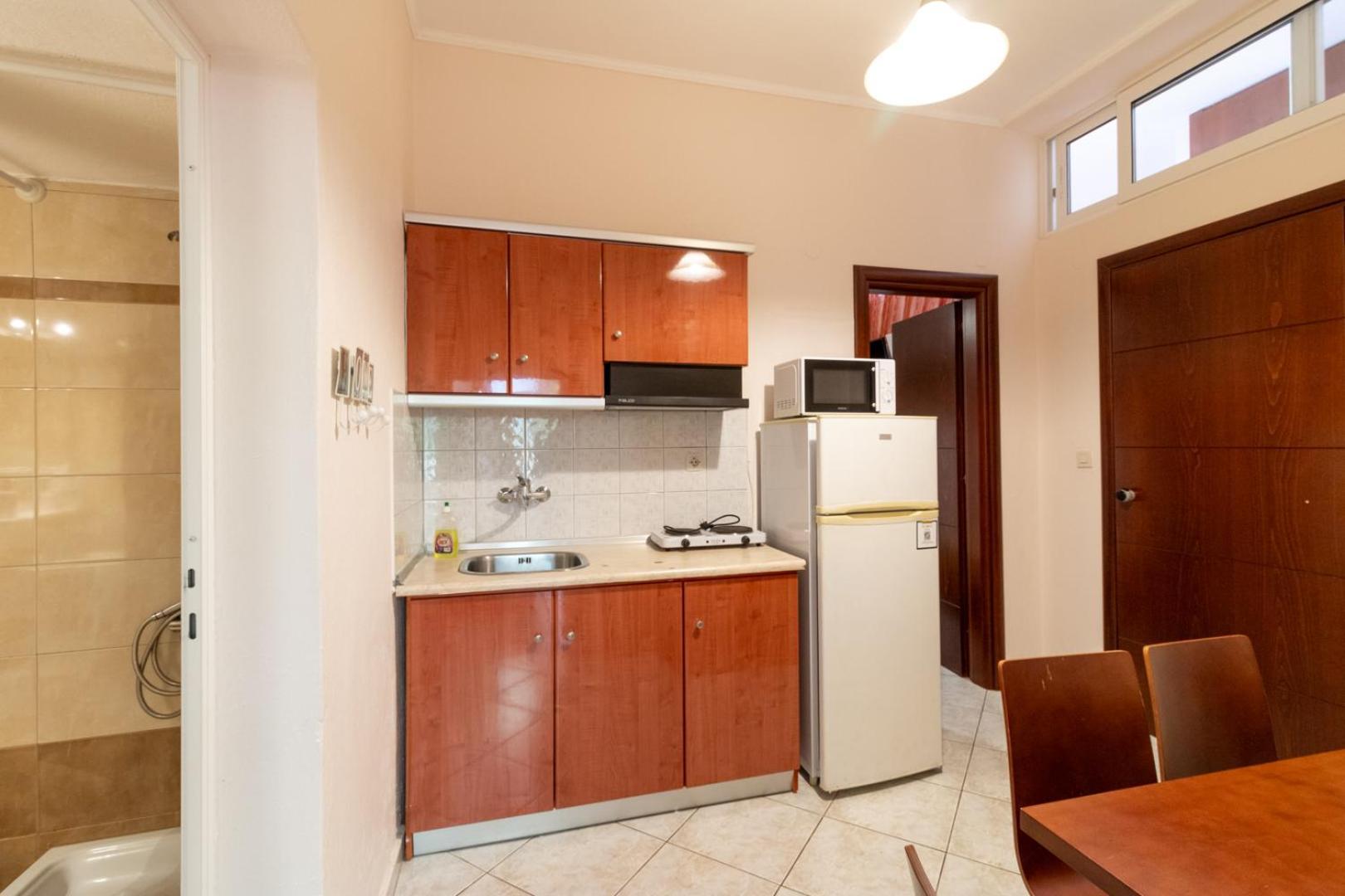 Iliadis House Apartment Sarti Cameră foto