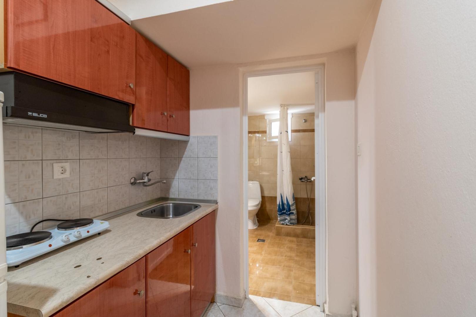 Iliadis House Apartment Sarti Cameră foto