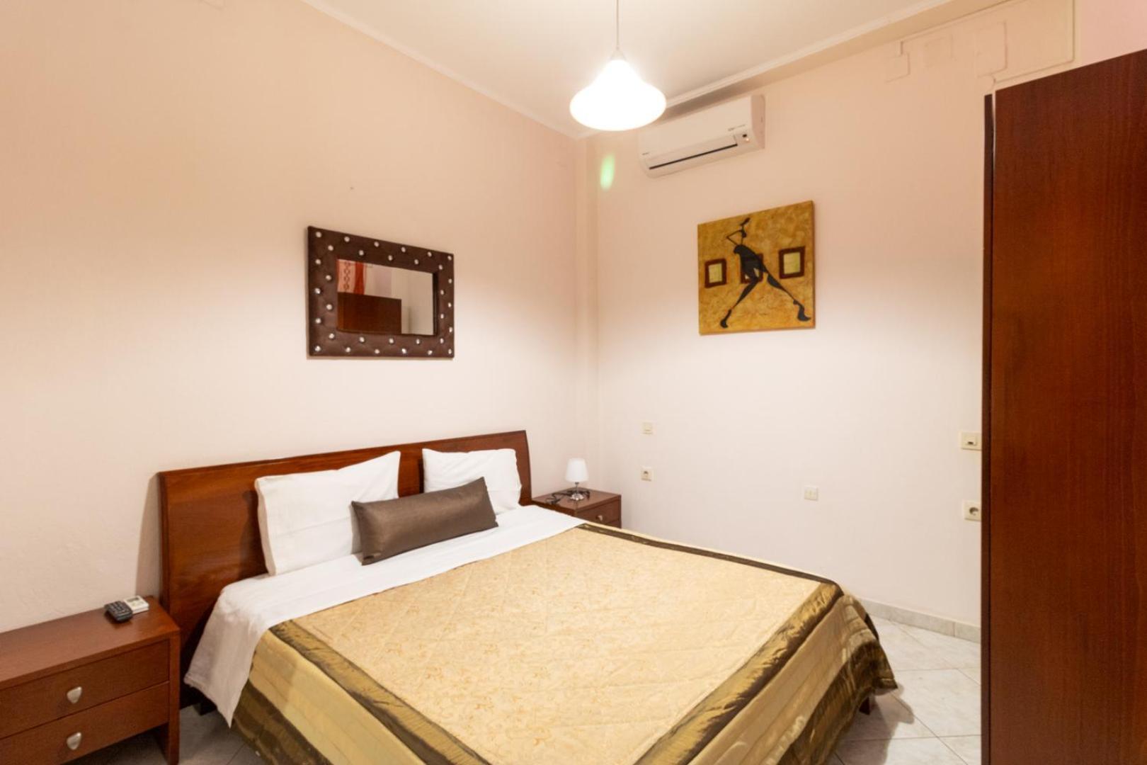 Iliadis House Apartment Sarti Cameră foto