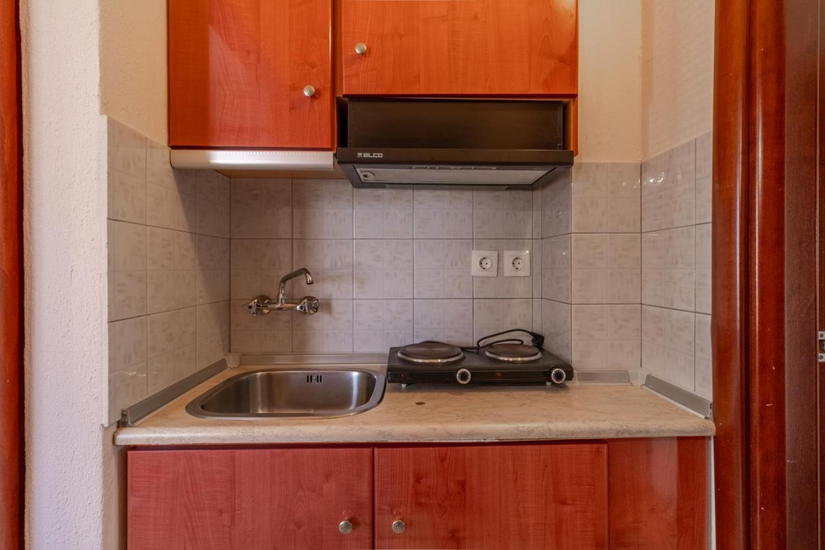 Iliadis House Apartment Sarti Cameră foto