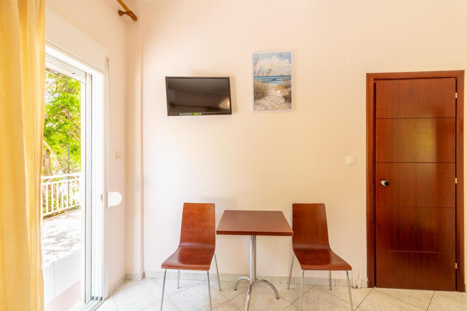 Iliadis House Apartment Sarti Cameră foto
