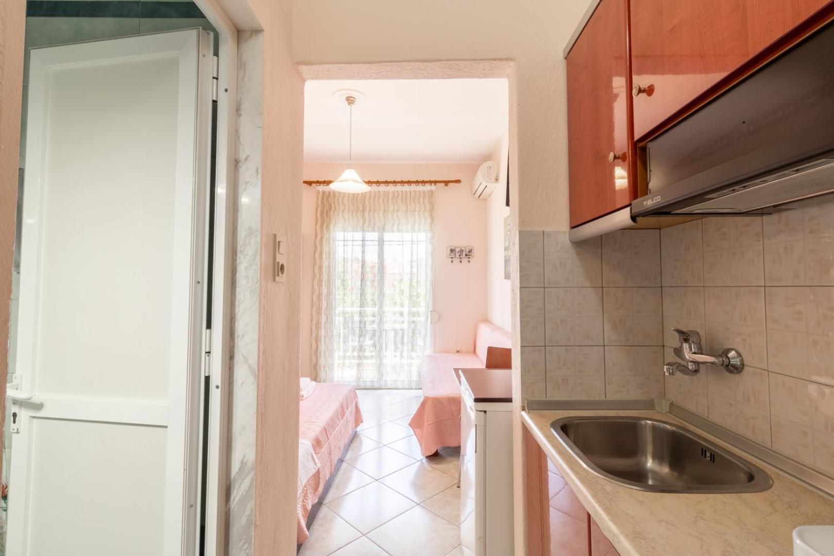 Iliadis House Apartment Sarti Cameră foto