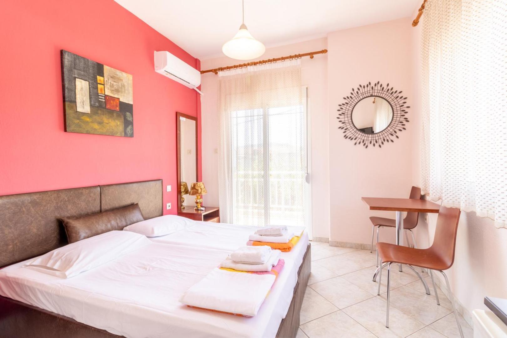 Iliadis House Apartment Sarti Exterior foto