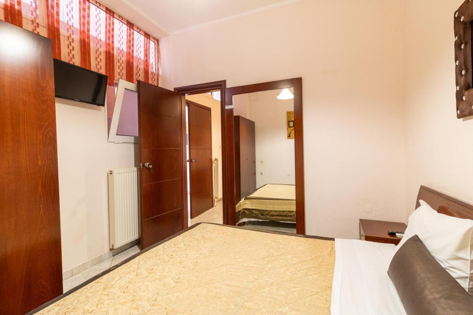 Iliadis House Apartment Sarti Cameră foto