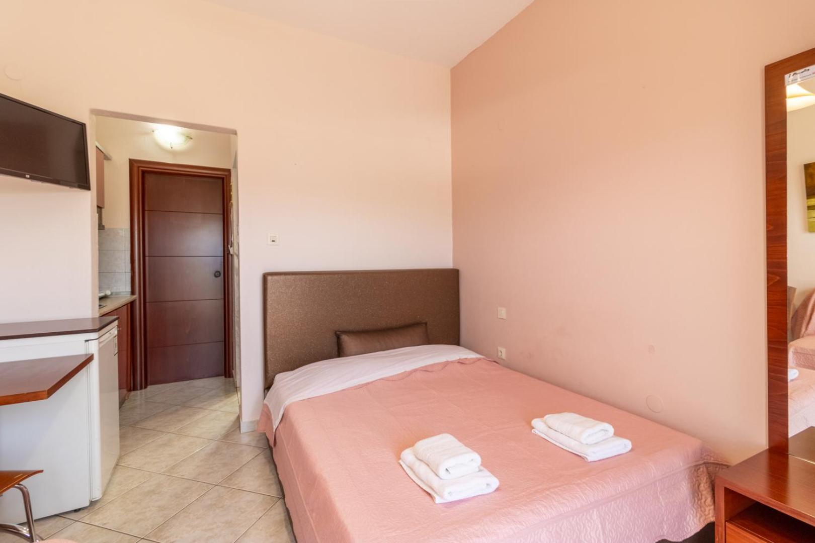 Iliadis House Apartment Sarti Cameră foto