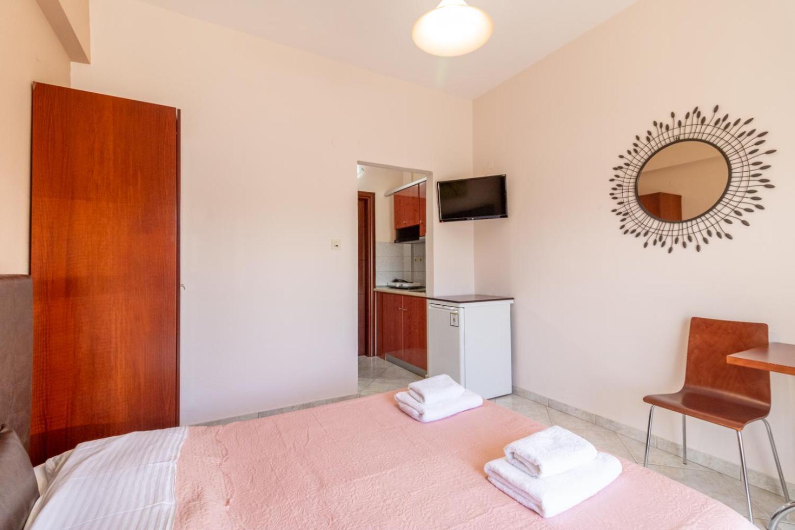 Iliadis House Apartment Sarti Cameră foto