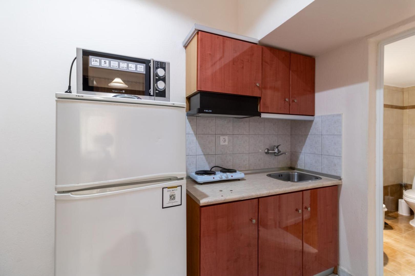 Iliadis House Apartment Sarti Cameră foto