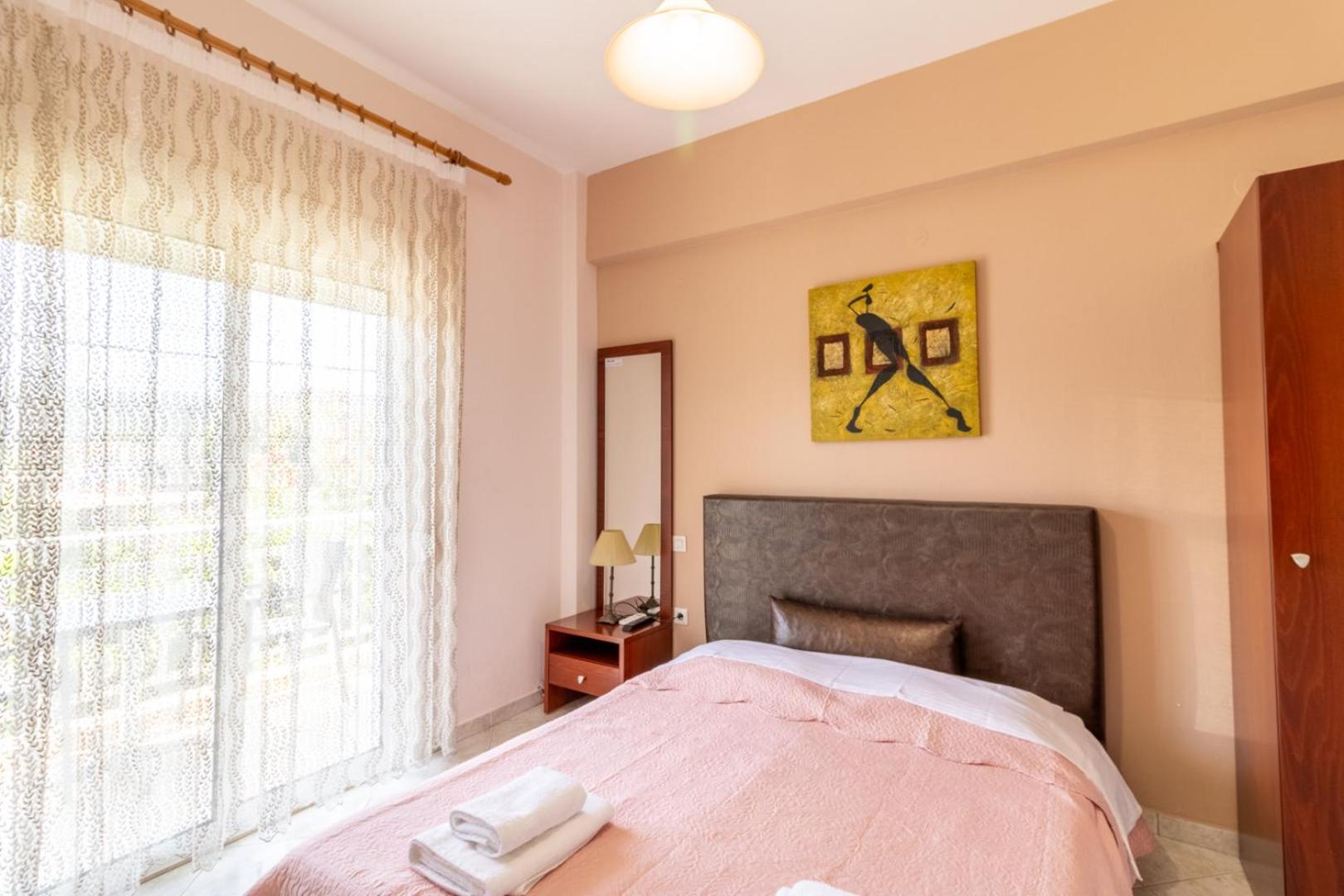Iliadis House Apartment Sarti Cameră foto