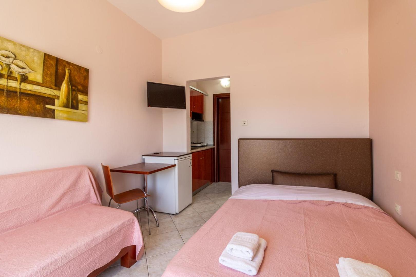 Iliadis House Apartment Sarti Exterior foto