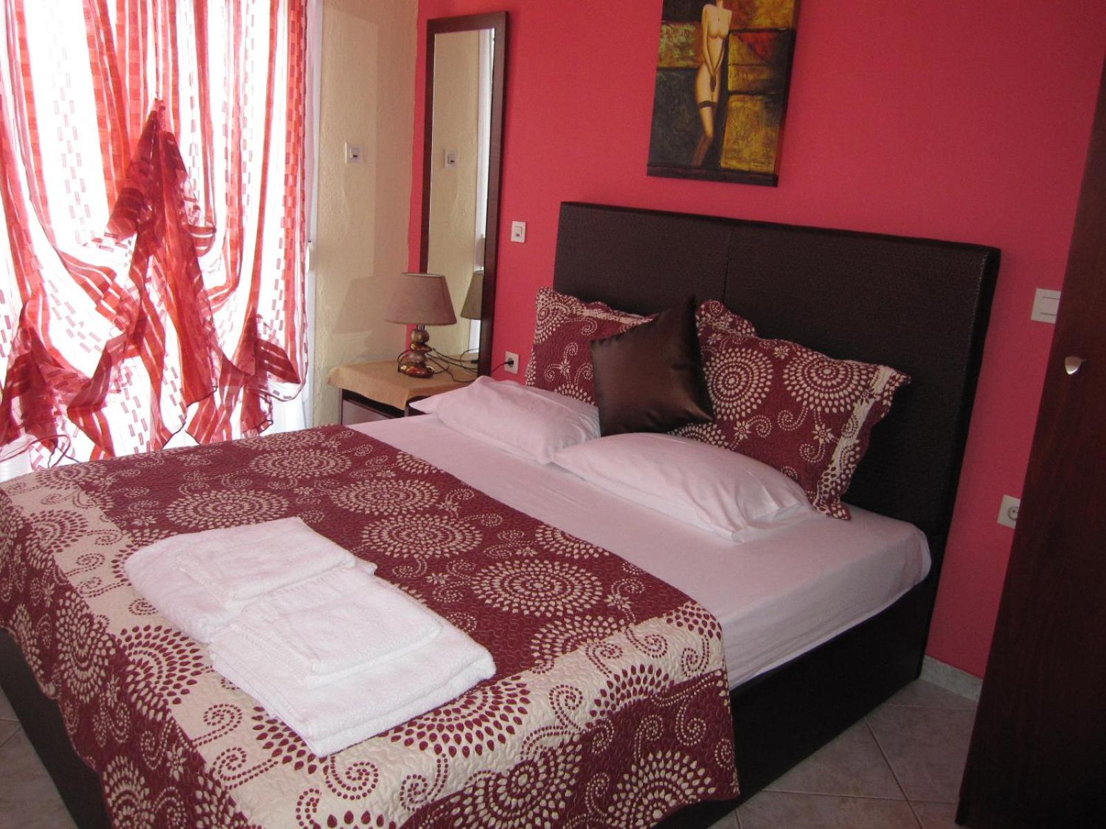 Iliadis House Apartment Sarti Cameră foto