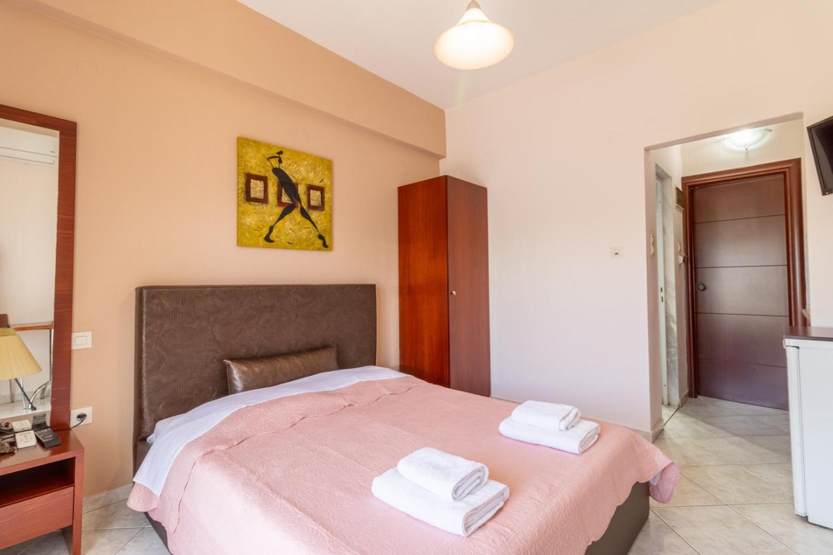 Iliadis House Apartment Sarti Cameră foto