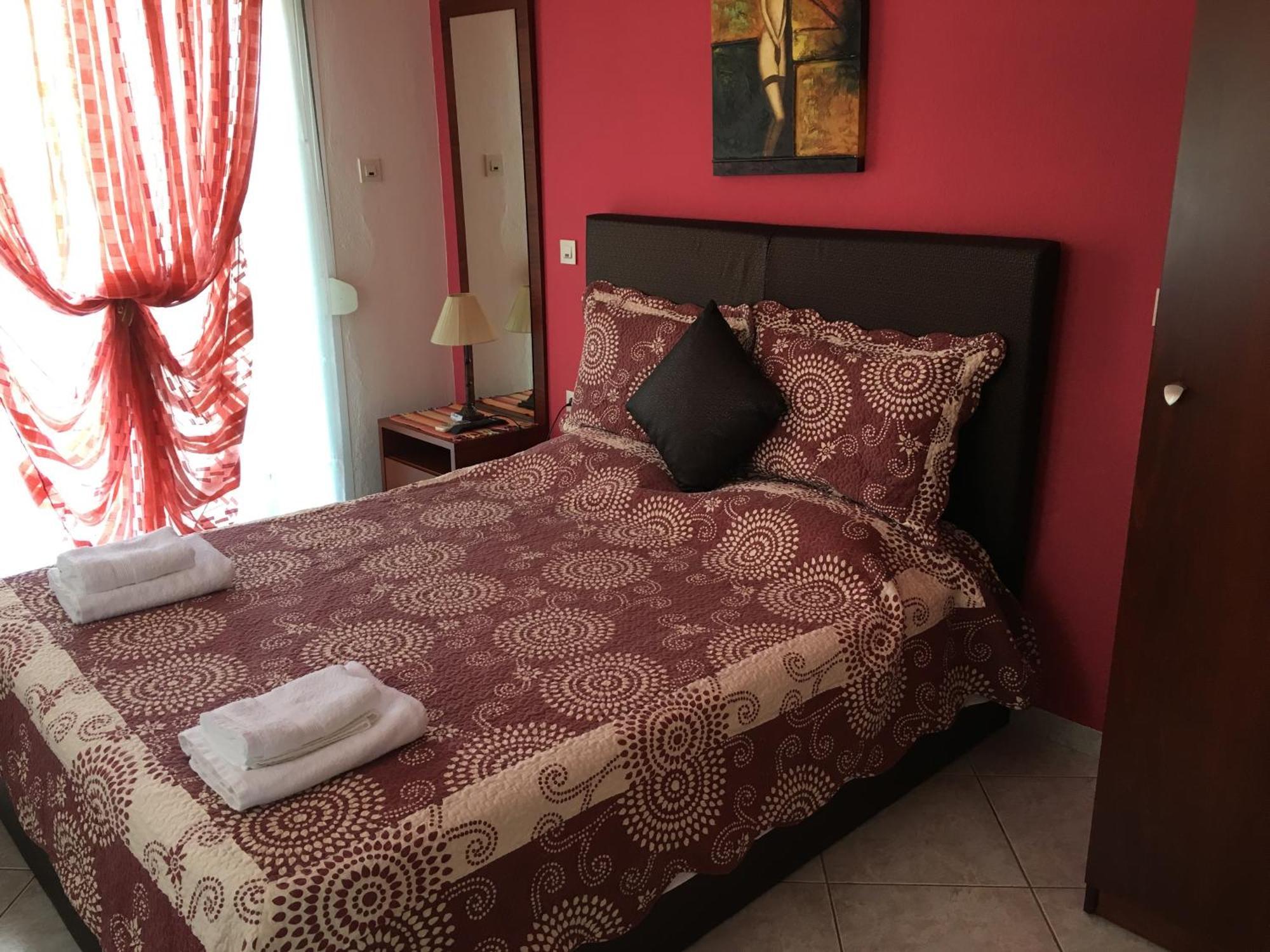 Iliadis House Apartment Sarti Cameră foto
